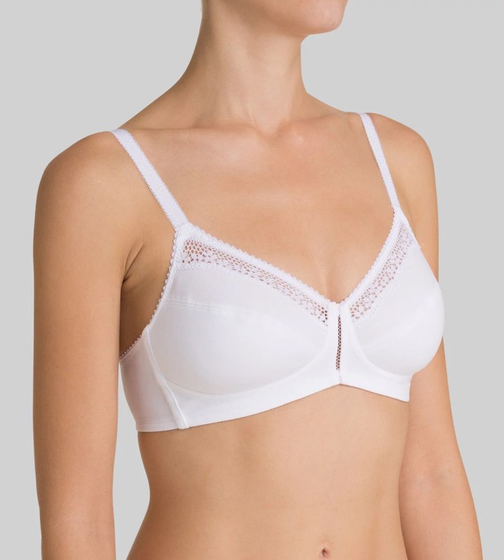Podprsenka Cotton Beauty N - Triumph - Dámské spodní prádlo podprsenky