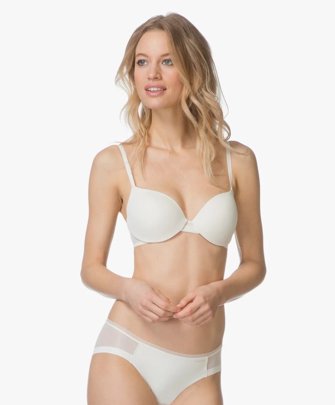 Podprsenka QF1739E - Calvin Klein