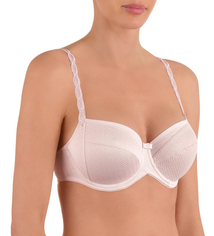 Podprsenka s kosticí Fame 805819 - Felina