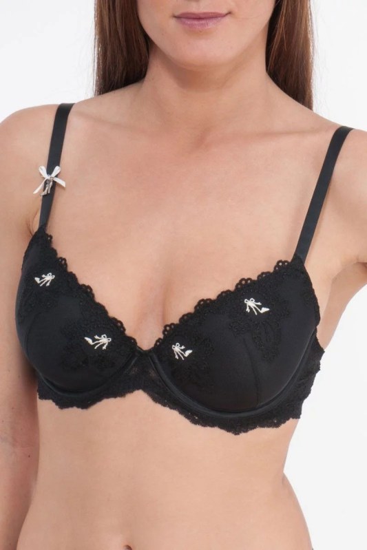 Podprsenka Couture 15R342 - Simone Péréle - Dámské spodní prádlo podprsenky