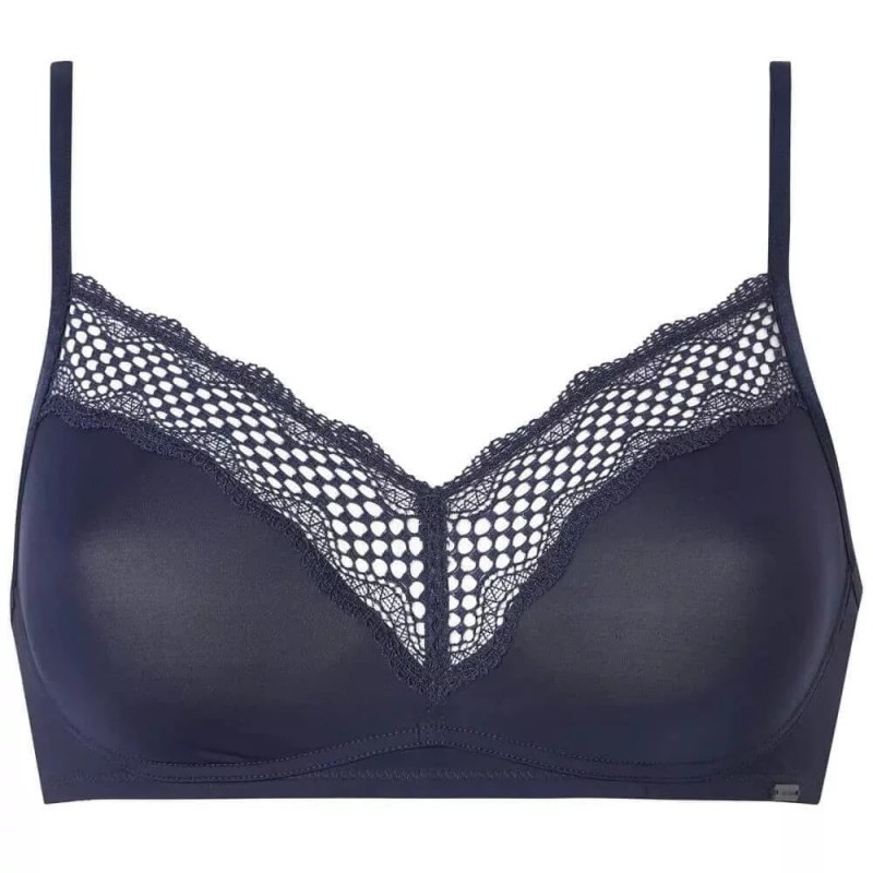 Podprsenka QF6656E-VN7 - Bralette - Calvin Klein - Dámské spodní prádlo podprsenky