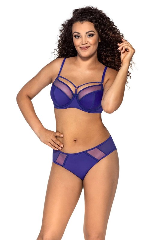 Dámská podprsenka semi soft 1030/1 Iris - Ava - Dámské spodní prádlo podprsenky