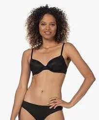 Dámská podprsenka QF6068E 0SR - Calvin Klein - Dámské spodní prádlo podprsenky