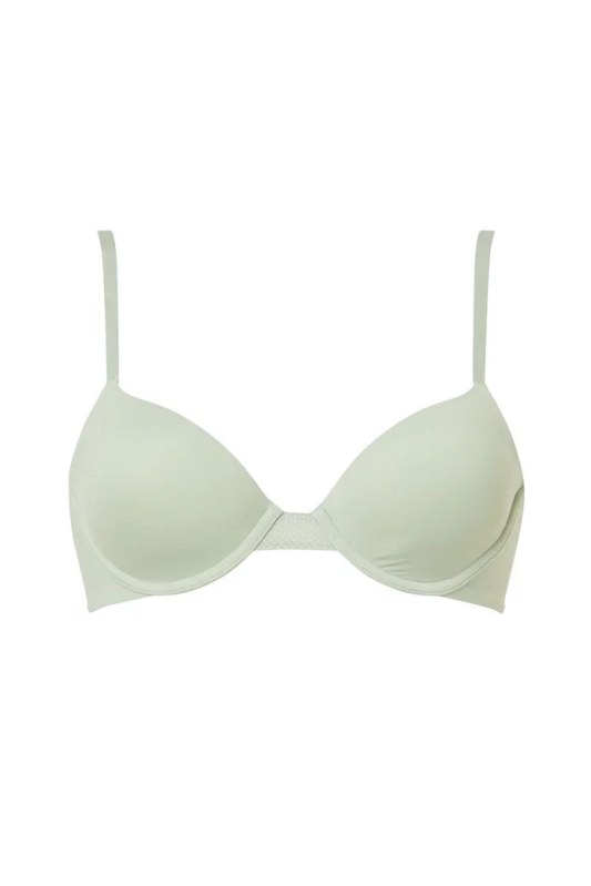 Dámská podprsenka QF5613E 5G0 - Calvin Klein