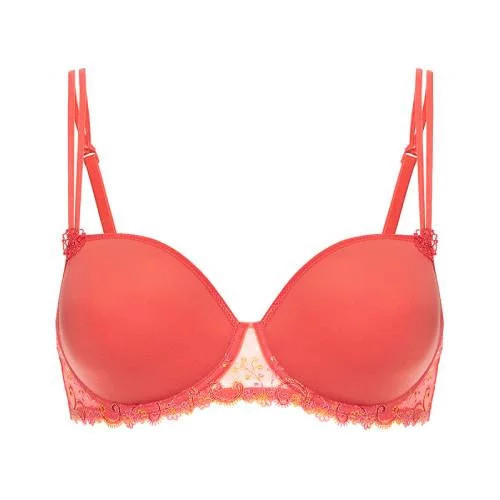 Podprsenka 3D SPACER MOULDED PADDED 12X343 Simone Péréle mango