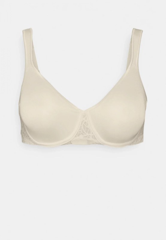 Podprsenka nevyztužená Comfort Minimizer W - Triumph