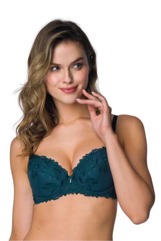 Podprsenka push-up model Zephyr M-3935/11 - Mat