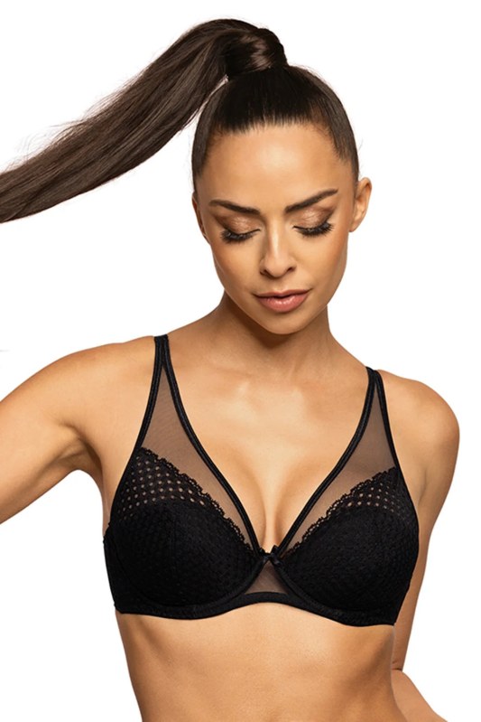 Push-up podprsenka Marley 3733/11/1 - Mat