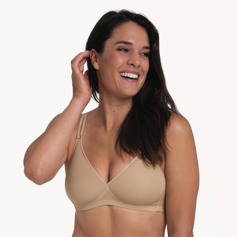 Podprsenka Selma Pure 5231 - Anita RosaFaia