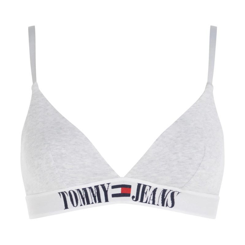 Dámská sportovní podprsenka Triangle UW0UW04256-PJ4 - Tommy Hilfiger