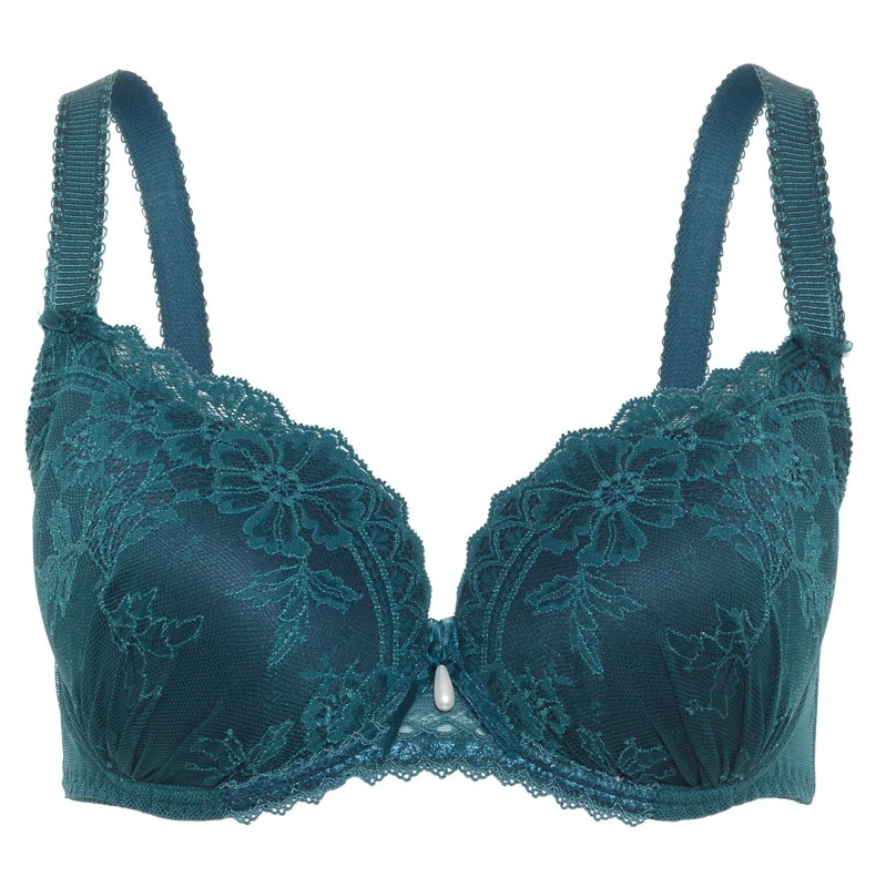 Eeesential Bra 60417 - Selmark - Dámské spodní prádlo podprsenky