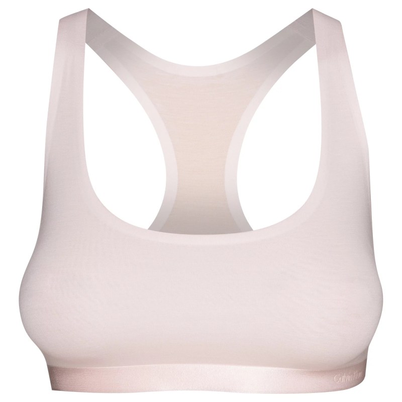 Dámská sportovní podprsenka QF4141E - Calvin Klein