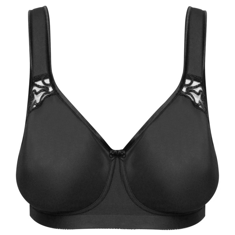 Dámská nevyztužená podprsenka Soft Cup 71010 - Selmark - Dámské spodní prádlo podprsenky