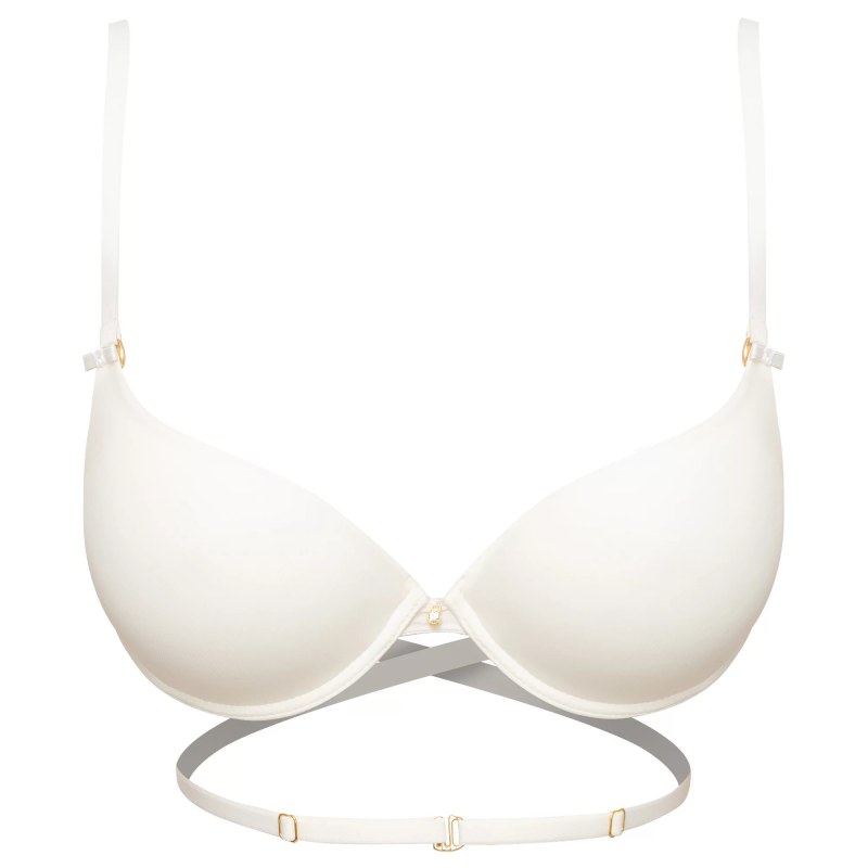 Dámská push-up podprsenka Multiposition 10514 - Selmark