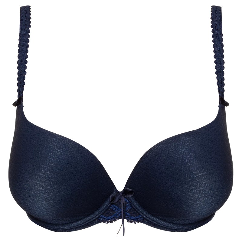 Dámská vyztužená podprsenka 3D Moulded Bra 50517 - Selmark