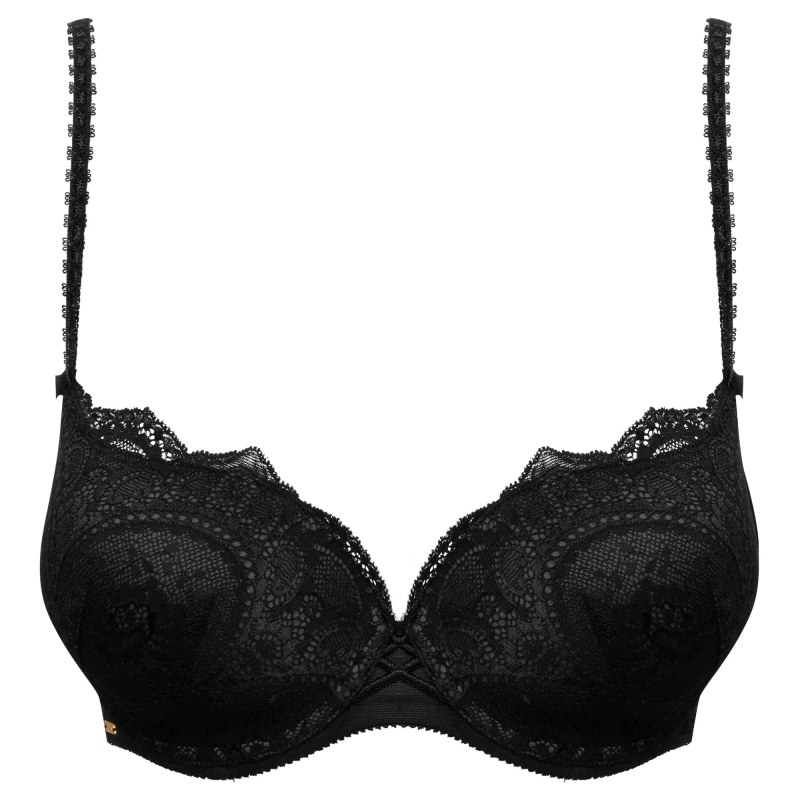 Dámská vyztužená podprsenka 3D Moulded bra 60517 - Selmark