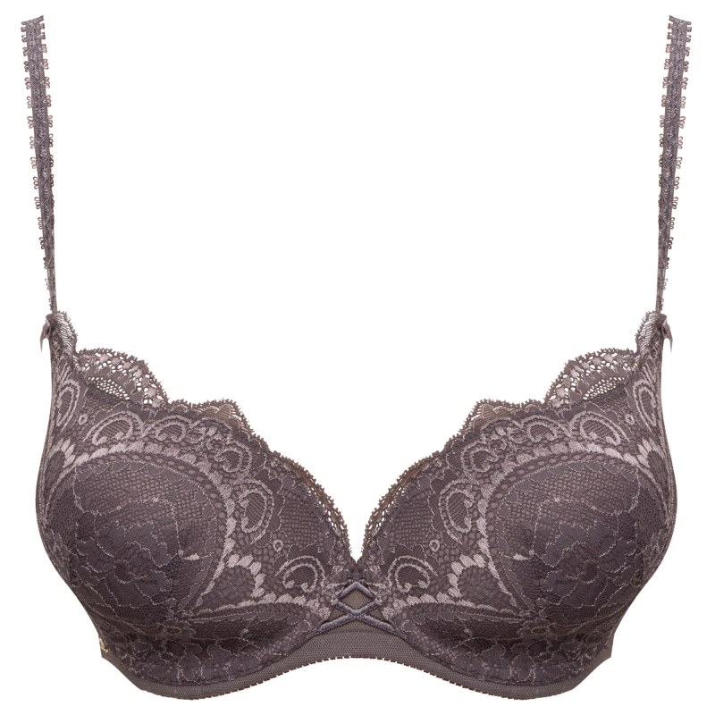 Dámská vyztužená podprsenka 3D Moulded bra 60517 - Selmark