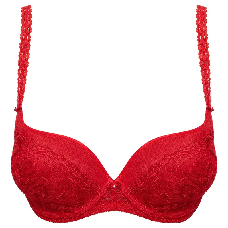 Dámská vyztužená podprsenka 3D Moulded Bra 90517 - Selmark