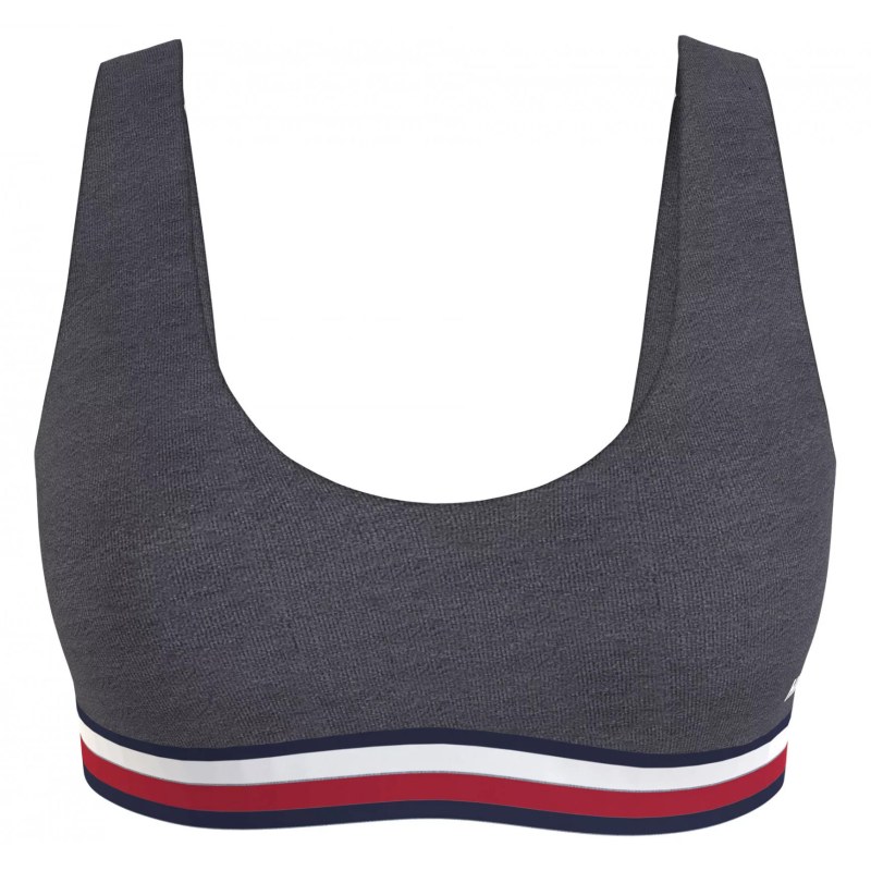 Dámská sportovní podprsenka UW0UW02388-PJA - Tommy Hilfiger