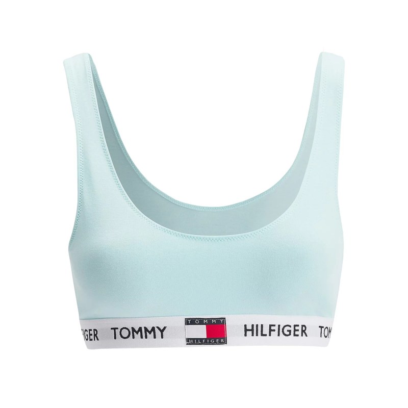 Dámská sportovní podprsenka 85 UW0UW02225-C94 - Tommy Hilfiger
