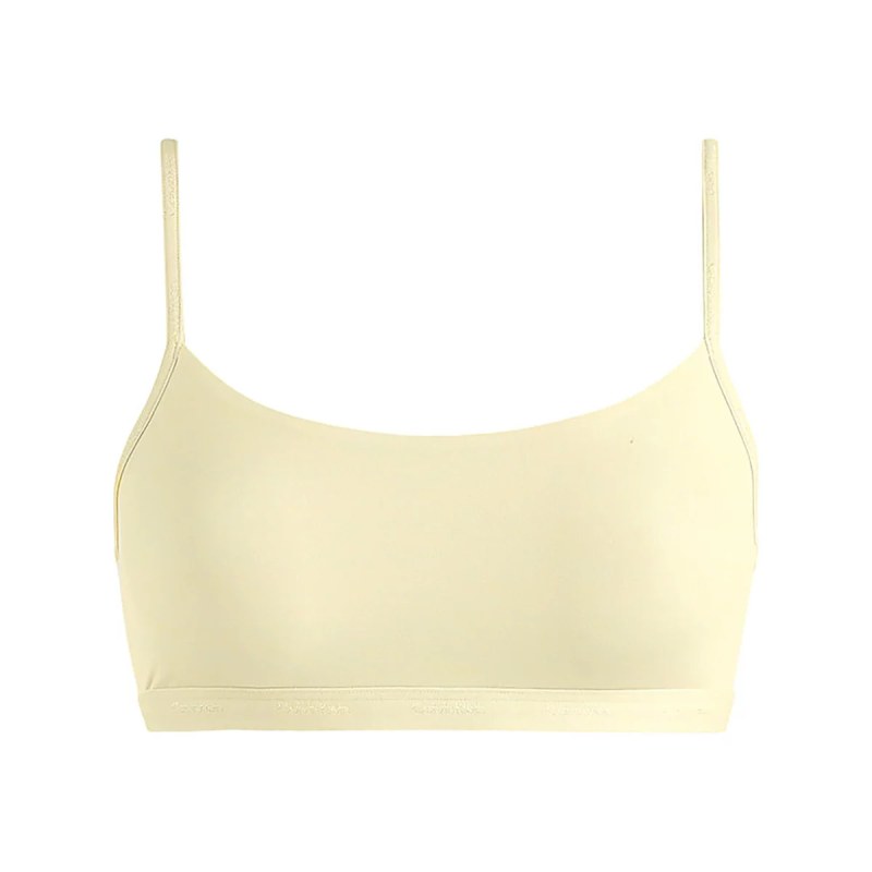 Dámská sportovní podprsenka Form To Body QF6757E-5G5 - Calvin Klein