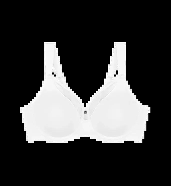 Dámská podprsenka True Shape Sensation Minimizer W01 - Triumph