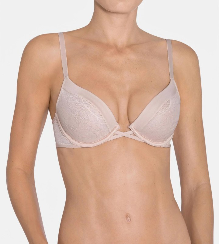 Podprsenka push-up Airy Sensation WHU - Triumph