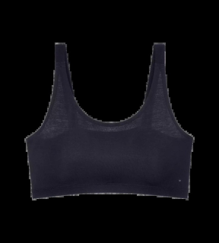 Dámská podprsenka Smart Natural Bralette - Triumph
