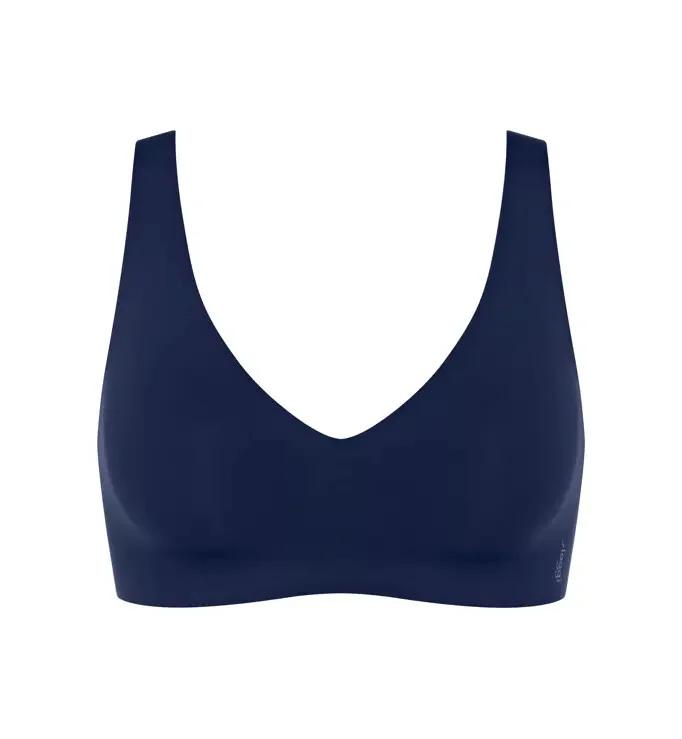 Dámská podprsenka ZERO Feel 2.0 Soft bra - Sloggi