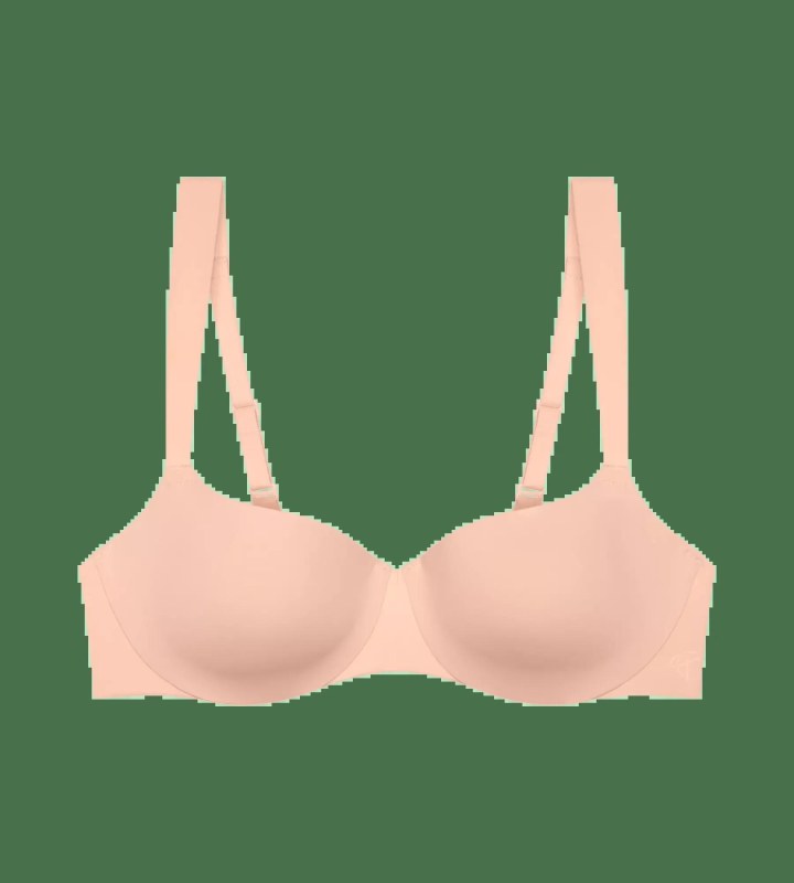 Dámská podprsenka Body Make-Up Illusion Balconette EX - Triumph
