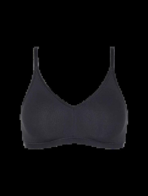Dámská podprsenka GO Daily Cotton Soft bra - Sloggi