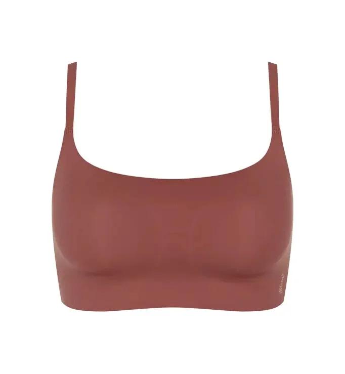 Dámská podprsenka ZERO Feel 2.0 Ultra Bra - Sloggi - Dámské spodní prádlo podprsenky