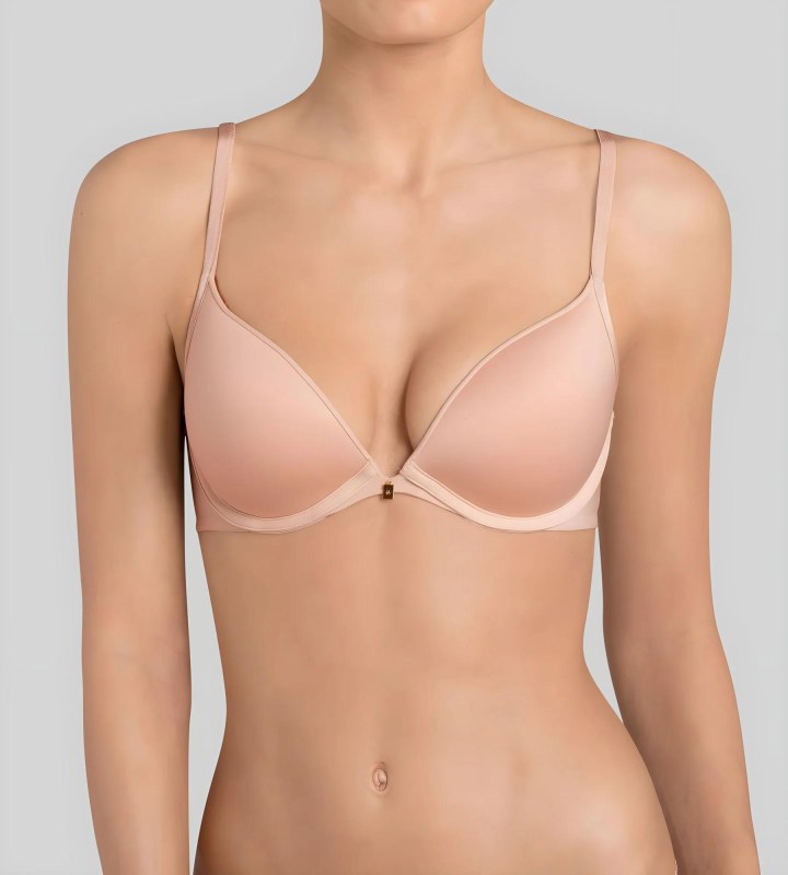 Podprsenka push-up Body Make-Up Essentials WHU - Triumph - Dámské spodní prádlo podprsenky