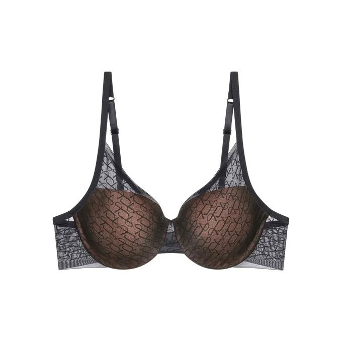 Dámská podprsenka Triumph Signature Sheer WHP EX - Triumph