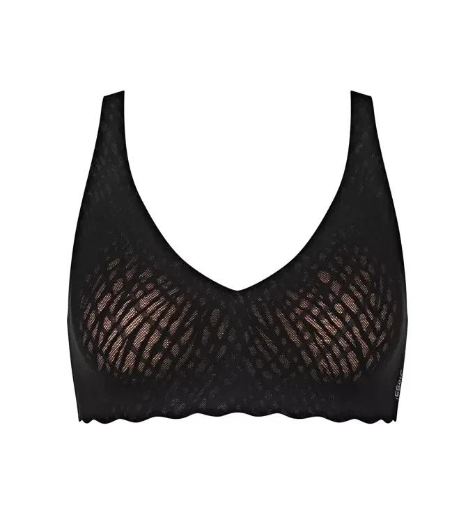 Dámská podprsenka ZERO Feel Bliss Soft bra - Sloggi