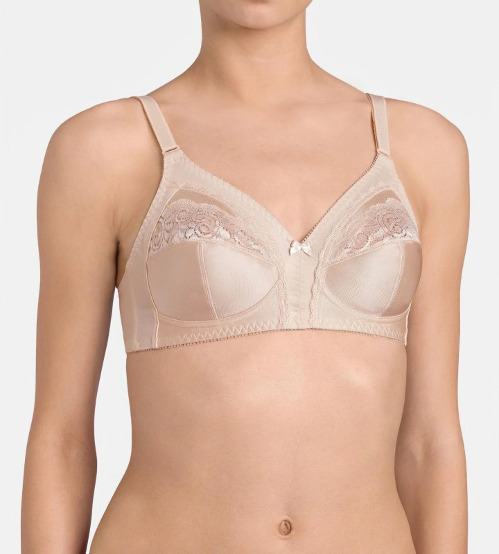 Podprsenka bez kostice Claudette 104 N X - Triumph