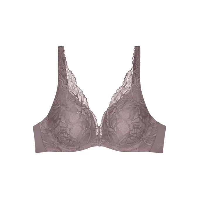 Dámská podprsenka Body Make-Up Illusion Lace WP - Triumph