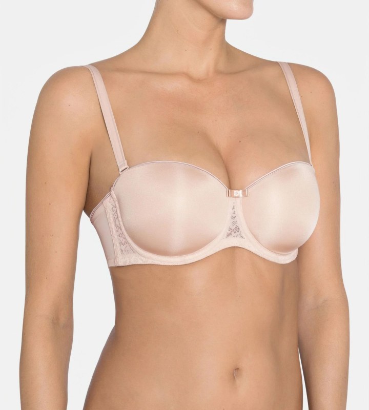Podprsenka balkonová Beauty-Full Essential WDP - Triumph