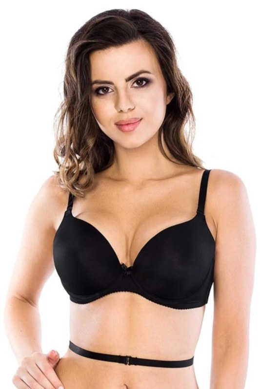 Dámská push-up podprsenka MULTI 11011 - Dámské spodní prádlo podprsenky