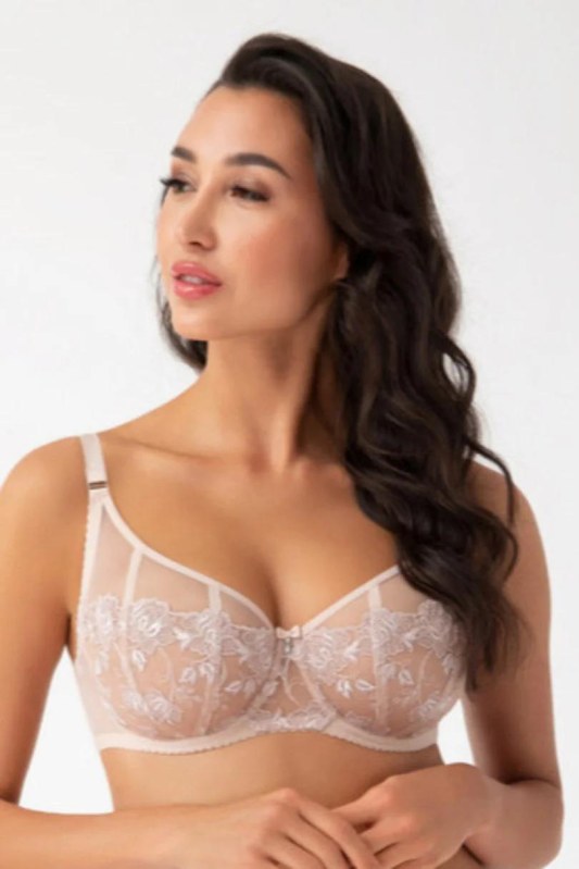 K770 BALCONETTE BRA EMINE