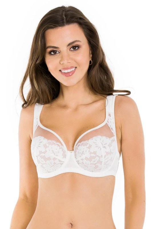 JASMIN PLUNGE BRA 19150
