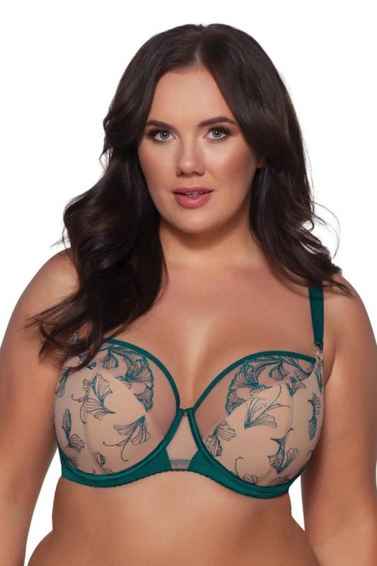 PODPRSENKA AV 2087 EMERALD