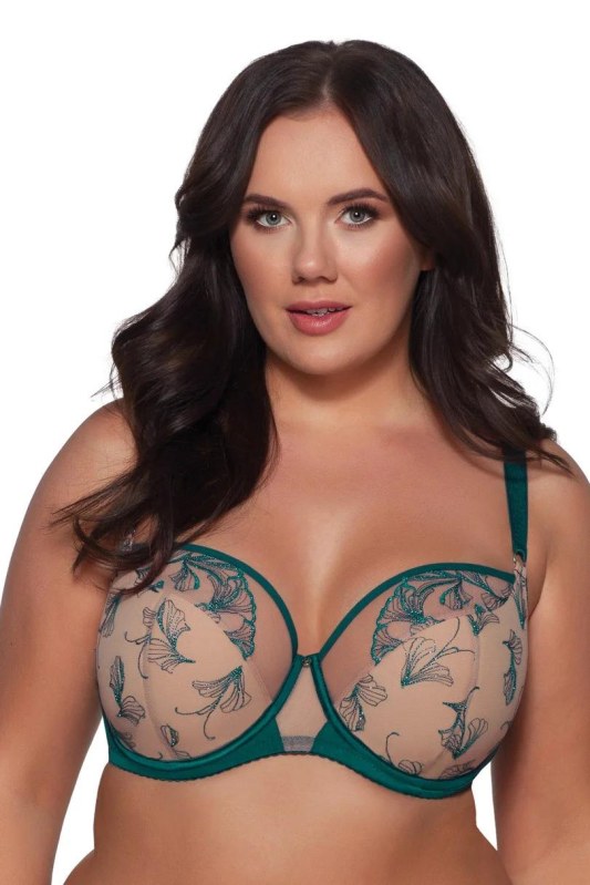 PODPRSENKA AV 2087 EMERALD MAXI
