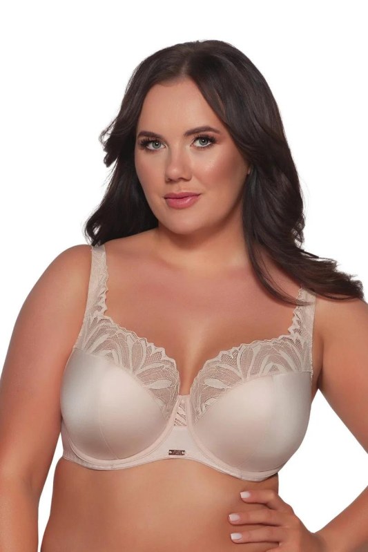 PODPRSENKA AV 2105 BEIGE MAXI