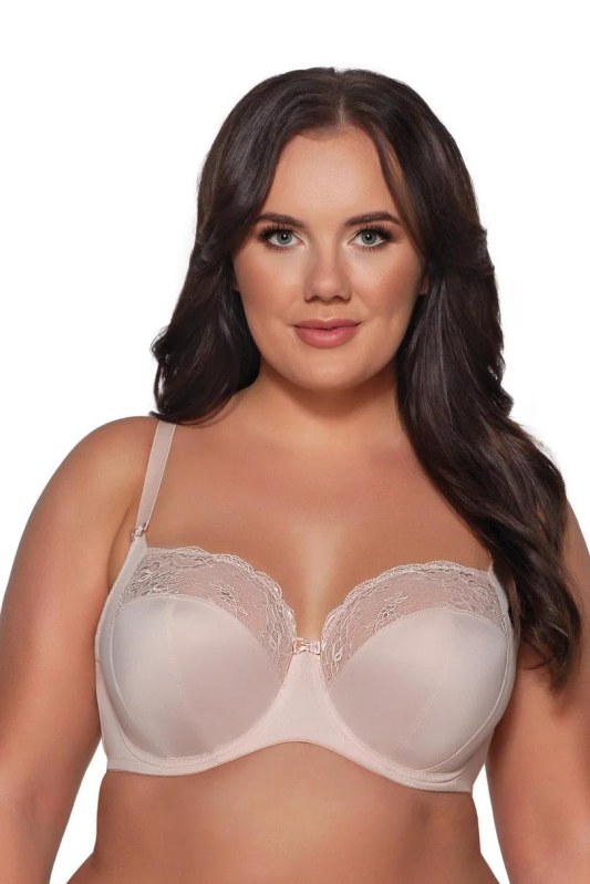 PODPRSENKA AV 2111 BEIGE SSS MAXI