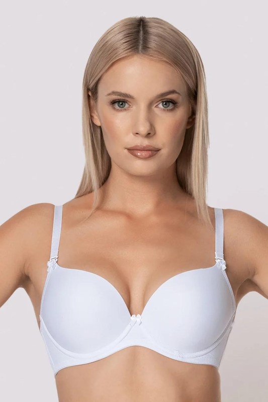 IDA BRA WHITE