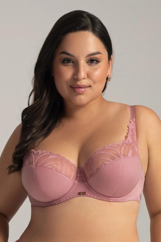 PODPRSENKA AV 2105 PINK PEONY