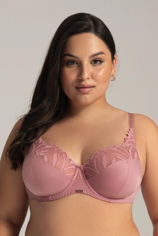 PODPRSENKA AV 2106 PINK PEONY