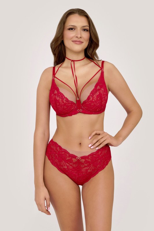 PODPRSENKA AV 2176 PUSH UP BARBADOS