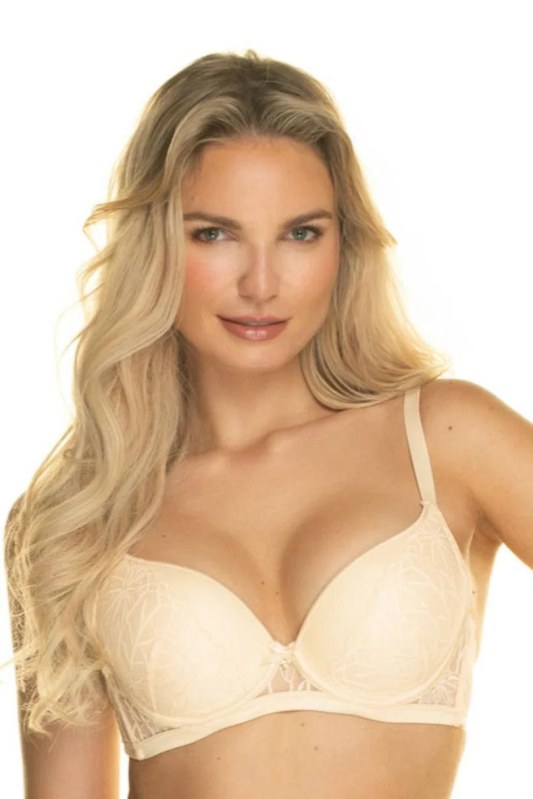 PODPRSENKA GIULIA BÉŽOVÁ
